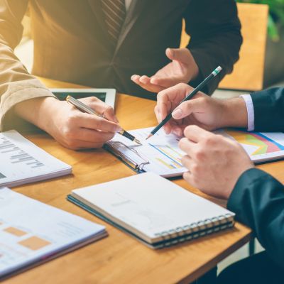 小艾电竞平台培训服务流程