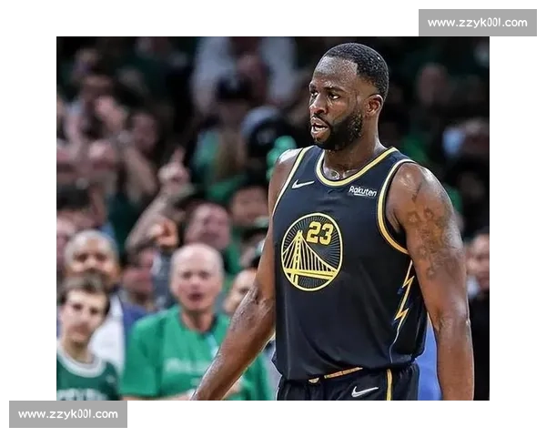 追梦格林又一次送出妙传!勇士体系核心,这助攻让人生畏!