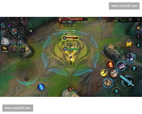 为爱而战！英雄联盟手游直播，点亮屏幕，点亮希望！